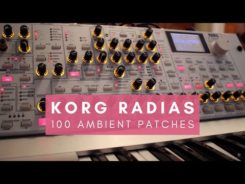 banks for korg radias downloads banks for korg radias downloads