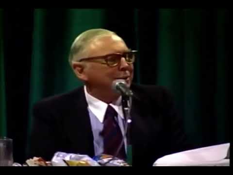 Modern Portfolio Theory “has no utility” - Warren Buffett