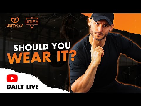 Free Training - Should You Use a Weightlifting Belt?