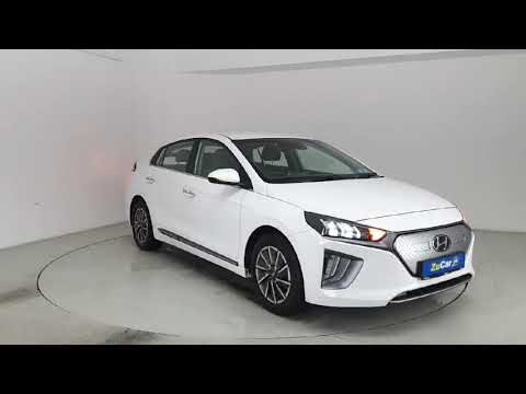 Hyundai IONIQ Electric Premium - Image 2
