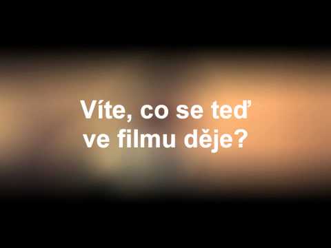 FILM V RÁDIU - FRANK