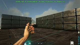 How to spawn all the the dyes in ark