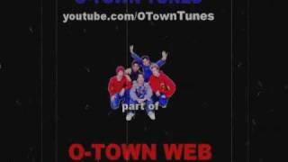 [O-TOWN TUNES] O-Town - Take Me Under live in concert