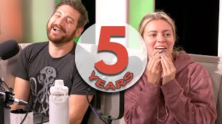 Five Years Later: We've Learned Nothing - Dude Soup Podcast #264