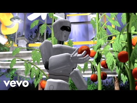 Zero 7 - In The Waiting Line (Official Video) ft. Sophie Barker