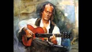 HOMENAJE A PACO DE LUCIA, CONCIERTO DE ARANJUEZ (Allegro con spirito) GUITARRA ESPAÑOLA-