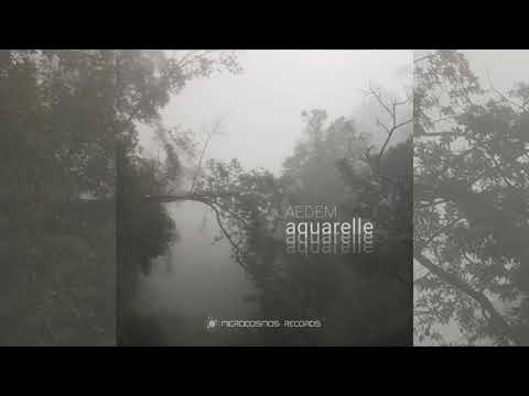 Aedem - Aquarelle [Full Album]