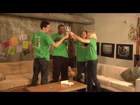 OFFICIAL Confab Season 1 Teaser Trailer