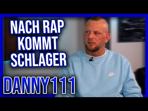 "Ich will ein krasser MOTHERF***ER sein" | DANNY111 #bybedo