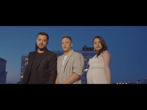 Marcos Da Costa - Soltarte Ft. Luana, Lucas Sugo