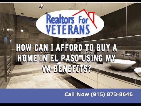 SOLD IN 56 DAYS | El Paso TX to Ft Bliss Home For Sale Video