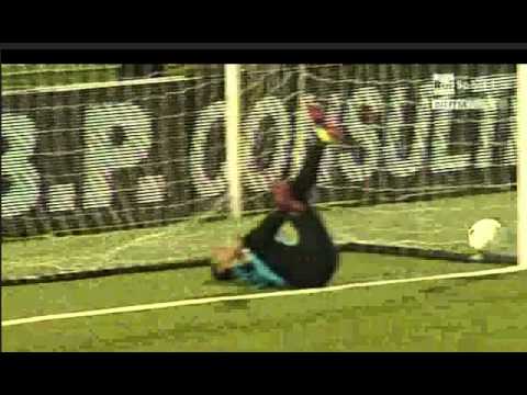 Viareggio Cup: Quarti finale Juventus-Club Guaranì 3-1 La perla di Bouy chiude il match