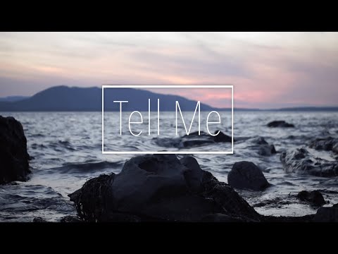 Amitė - Tell Me (Official Music Video)