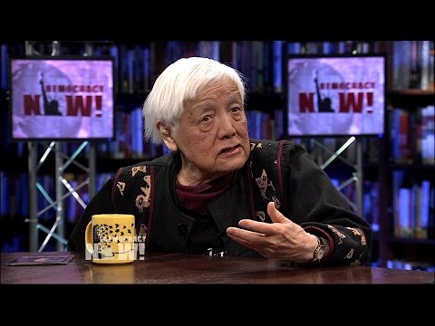 Remembering Grace Lee Boggs (1915-2015) PT. 1