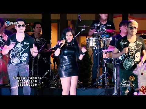 Briyit y Su Banda - Dejenme Llorar