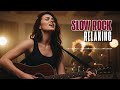 Midnight Slow Rock Mix For Peaceful Moments