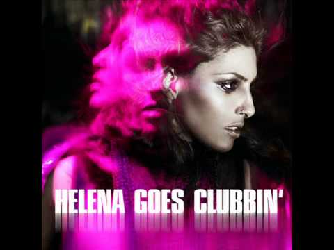 Helena Paparizou feat. Stavento - Mesa Sou (VMA Version)