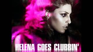 Helena Paparizou feat. Stavento - Mesa Sou (VMA Version)