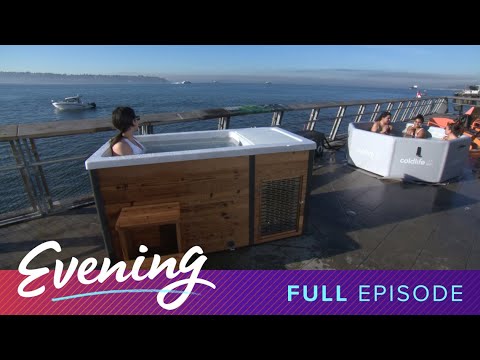 Tuli Lodge, 'Mercy' and discovering Alaska's wildlife - KING 5 Evening | Full Episode