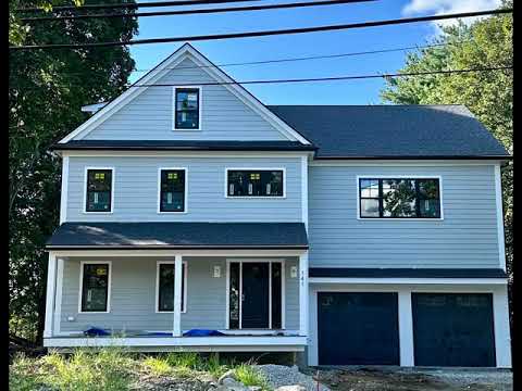 141 Pleasant Street, Lexington, MA 02421 - Single Family - Real Estate - For Sale