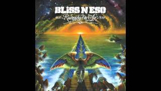 Bliss N Eso - Family Affair