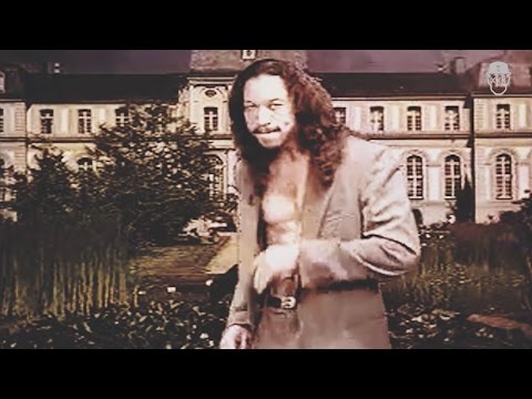 Anonym - Ghetto Jesus (music video)
