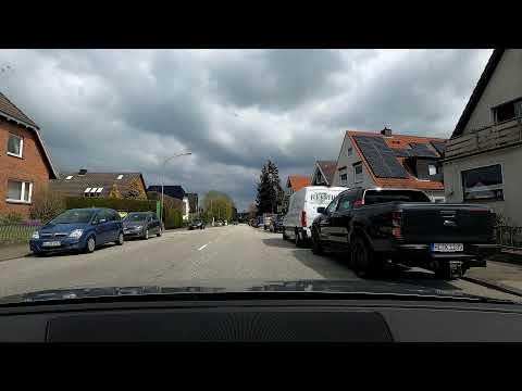 Autofahren in Travemünde Lübeck