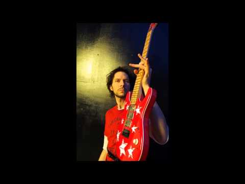 Paul Gilbert - Let The Computer Decide