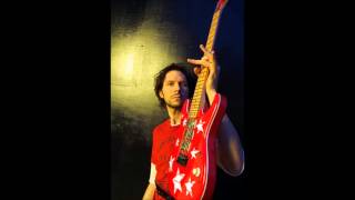 Paul Gilbert - Let The Computer Decide