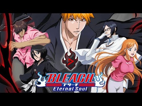Bleach: Eternal Soul