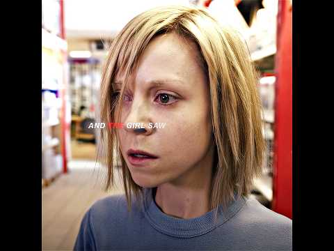 The girl was imprisoned for 3096 days. #movie #film