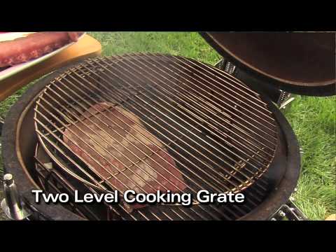 Vision Grills - C-Series Overview