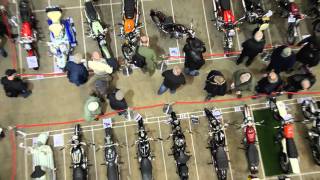 classicbikeshows: The 31st Carole Nash Bristol Classic Motorcycle Show 2011