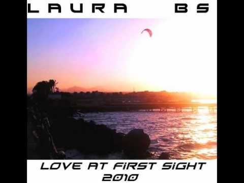 Laura BS - Love at first sight.wmv