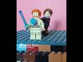 Revenge Of The Sith Alternate Ending