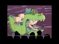Watch The Rugrats Movie Theatrical Teaser Trailer With The Minions