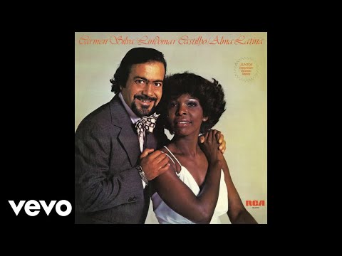 Carmen Silva, Lindomar Castilho - História De Um Amor (Historia De Un Amor) (Pseudo Video)