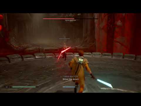 Jedi: Fallen Order - Part 5