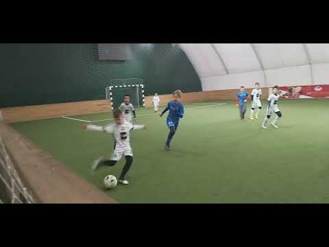 Mini maxi liga // Žarkovo - OFK gol