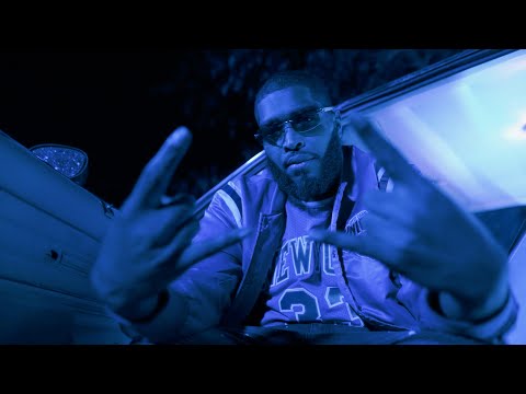 ESPN TUFF X ESPN BADAMAN X ESPN JUGGHEAD - TENT CITY