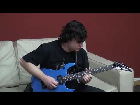 Parlamento Instrumental, TV Cámara. Guillermo Samaniego, Parte 1/4