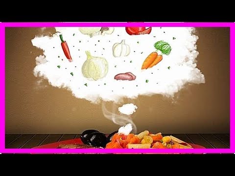 Umami Flavour - Was es ist und wie man diesen Geschmack spürt