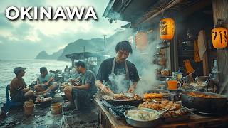 Download lagu Living in Okinawa | How People Live on Japan’s Hidden Tropical Islands | 4K mp3