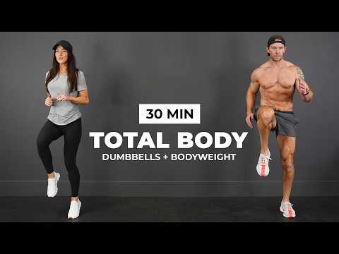 This Workout Tells You a Lot About Your Fitness