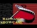 Smash Remix 0 9 5 Mad Piano Showcase And Gameplay Plus Extra Modes