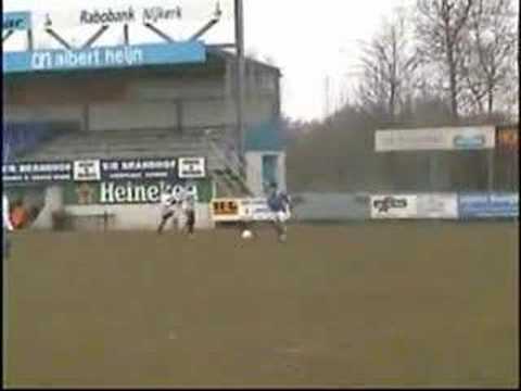 mooie voetbalmomenten veensche boys