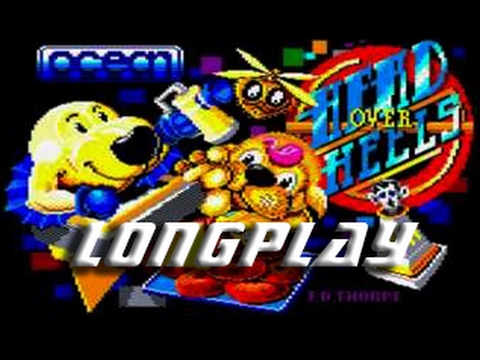 Head Over Heels picture