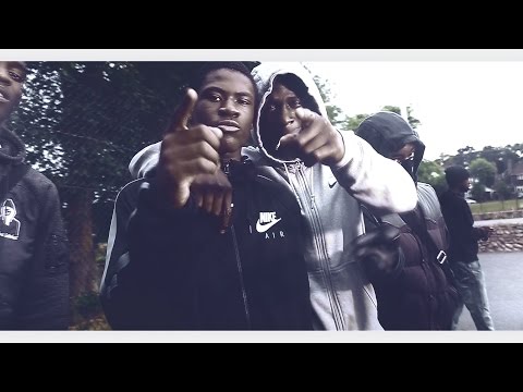 Lil Merkzy Ft Crimtalli [3B] - Nuff Food [Hood Video] | @RnaMedia1 @LilMerkzy @Crimtalli