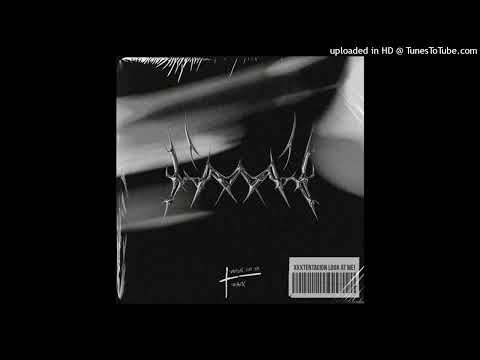 XXXTENTACION - Look At Me! Vandal On Da Track Techno ( Extended Edit )