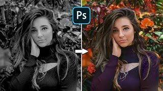 Restore Black And White Photos With This Amazing Website